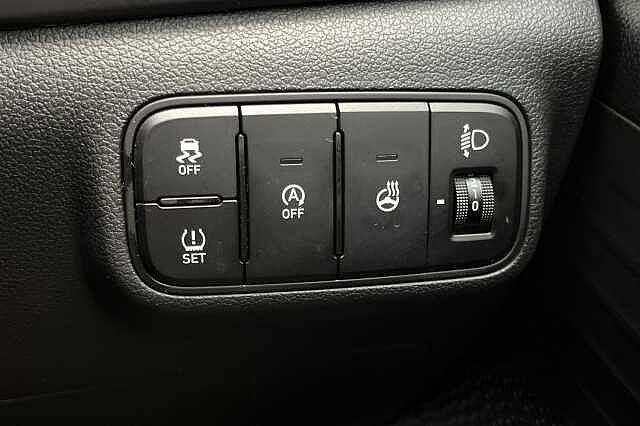 Hyundai BAYON 1.0 T-GDi MHEV Premium DCT Euro 6 (s/s) 5dr