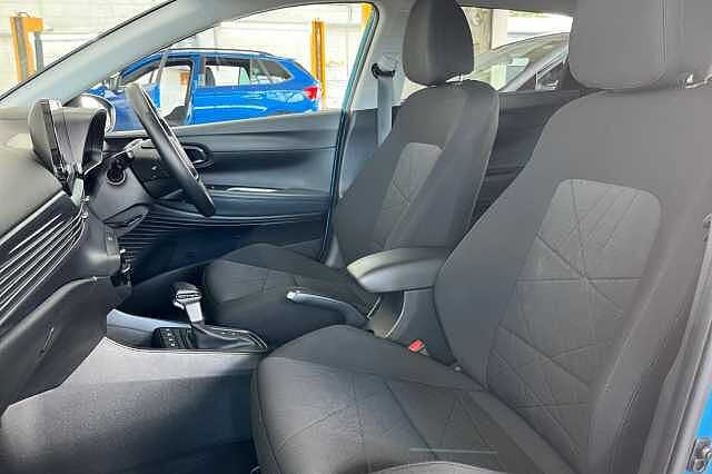 Hyundai BAYON 1.0 T-GDi MHEV Premium DCT Euro 6 (s/s) 5dr