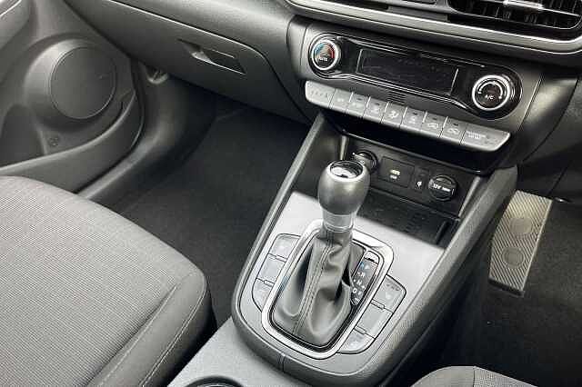 Hyundai KONA 1.6 h-GDi Premium DCT Euro 6 (s/s) 5dr