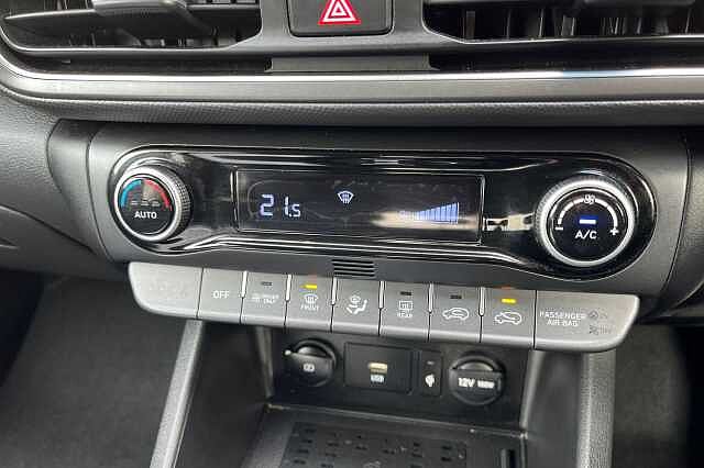 Hyundai KONA 1.6 h-GDi Premium DCT Euro 6 (s/s) 5dr