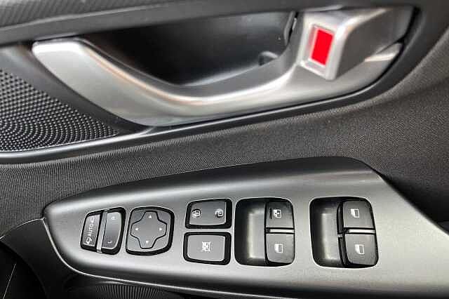 Hyundai KONA 1.6 h-GDi Premium DCT Euro 6 (s/s) 5dr