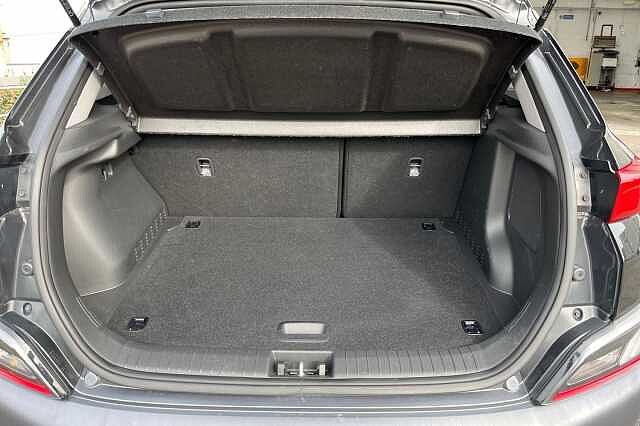 Hyundai KONA 1.6 h-GDi Premium DCT Euro 6 (s/s) 5dr