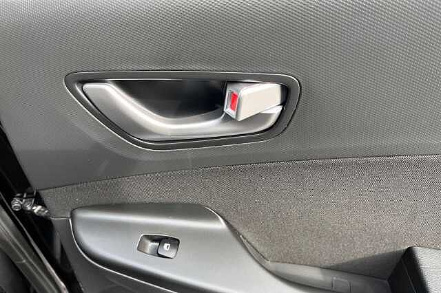 Hyundai KONA 1.6 h-GDi Premium DCT Euro 6 (s/s) 5dr