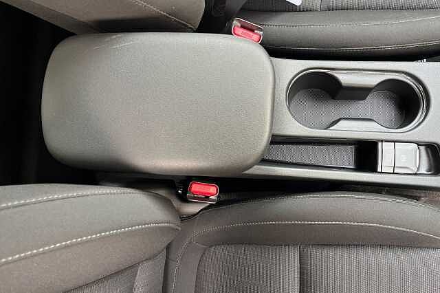 Hyundai KONA 1.6 h-GDi Premium DCT Euro 6 (s/s) 5dr