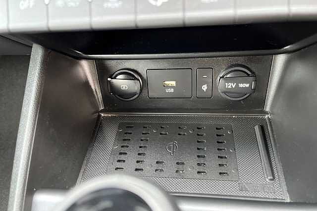 Hyundai KONA 1.6 h-GDi Premium DCT Euro 6 (s/s) 5dr