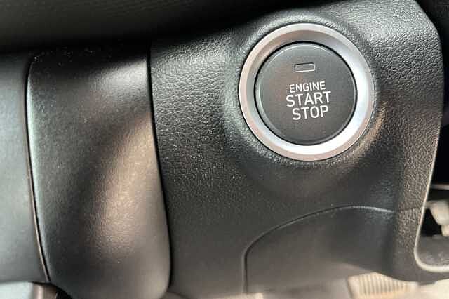 Hyundai KONA 1.6 h-GDi Premium DCT Euro 6 (s/s) 5dr