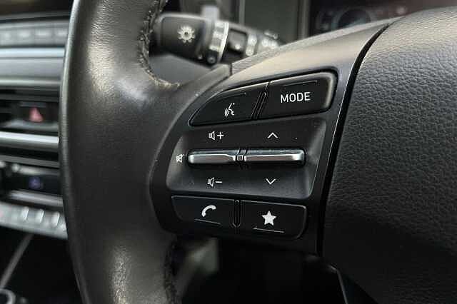 Hyundai KONA 1.6 h-GDi Premium DCT Euro 6 (s/s) 5dr