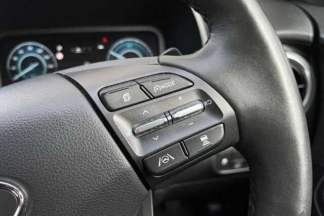 Hyundai KONA 1.6 h-GDi Premium DCT Euro 6 (s/s) 5dr