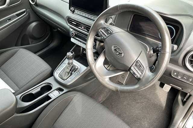 Hyundai KONA 1.6 h-GDi Premium DCT Euro 6 (s/s) 5dr
