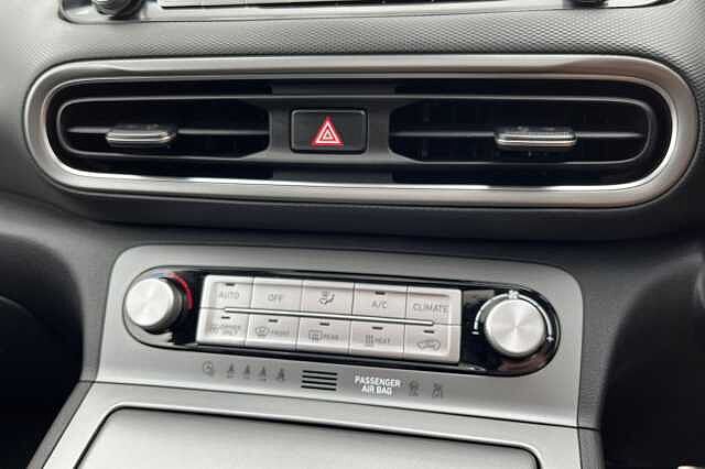 Hyundai KONA 64kWh Ultimate Auto 5dr (10.5kW Charger)