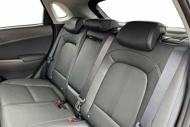Hyundai KONA 64kWh Ultimate Auto 5dr (10.5kW Charger)