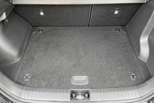 Hyundai KONA 64kWh Ultimate Auto 5dr (10.5kW Charger)