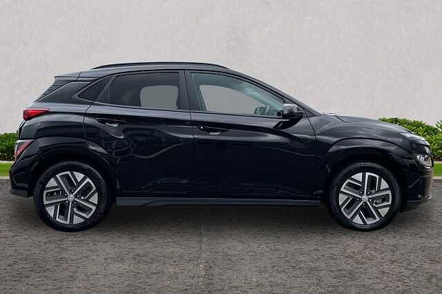 Hyundai KONA 64kWh Ultimate Auto 5dr (10.5kW Charger)