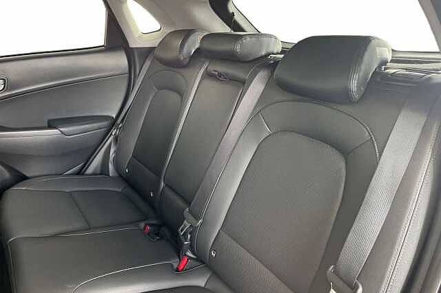 Hyundai KONA 1.6 h-GDi Ultimate DCT Euro 6 (s/s) 5dr Grey