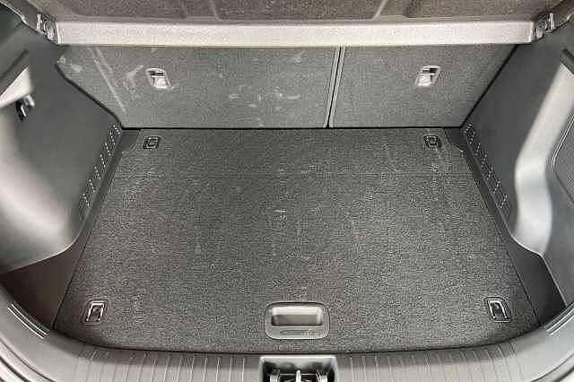 Hyundai KONA 1.6 h-GDi Ultimate DCT Euro 6 (s/s) 5dr Grey