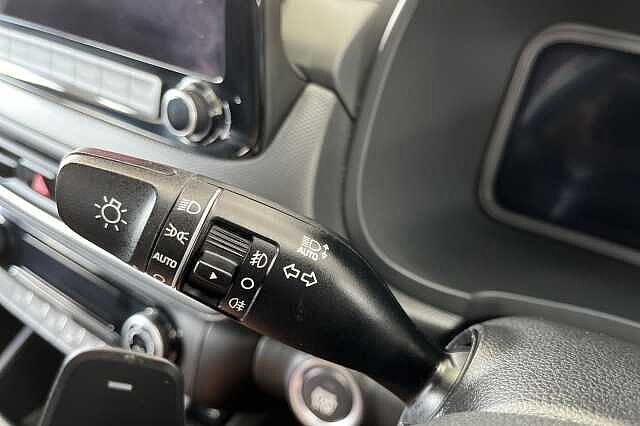 Hyundai KONA 1.6 h-GDi Ultimate DCT Euro 6 (s/s) 5dr Grey