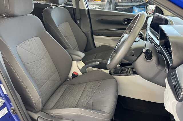 Hyundai BAYON 1.0 T-GDi MHEV Ultimate Euro 6 (s/s) 5dr