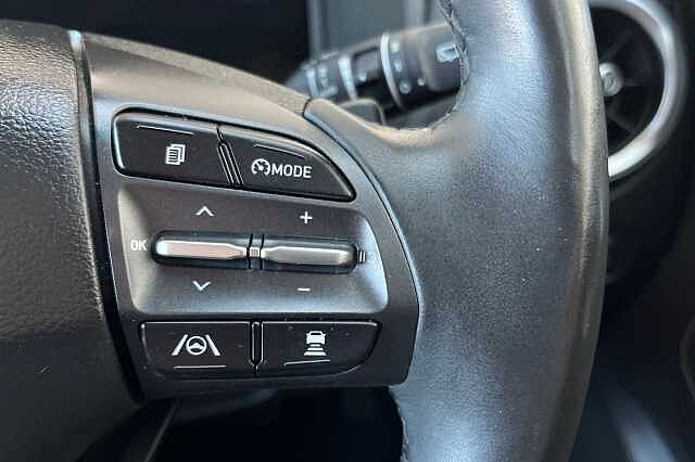 Hyundai KONA 1.6 h-GDi Premium DCT Euro 6 (s/s) 5dr