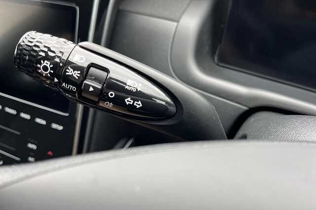 Hyundai TUCSON 1.6 T-GDi SE Connect Euro 6 (s/s) 5dr