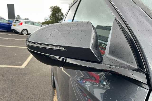 Hyundai TUCSON 1.6 T-GDi SE Connect Euro 6 (s/s) 5dr