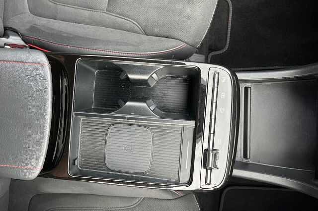 Hyundai TUCSON 1.6 T-GDi N Line Auto Euro 6 (s/s) 5dr