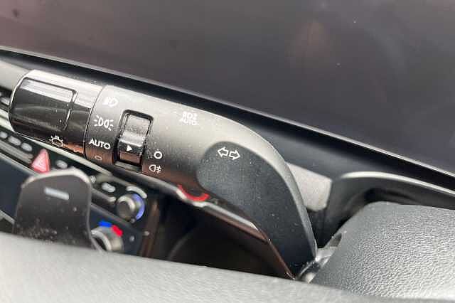 Hyundai TUCSON 1.6 T-GDi N Line Auto Euro 6 (s/s) 5dr