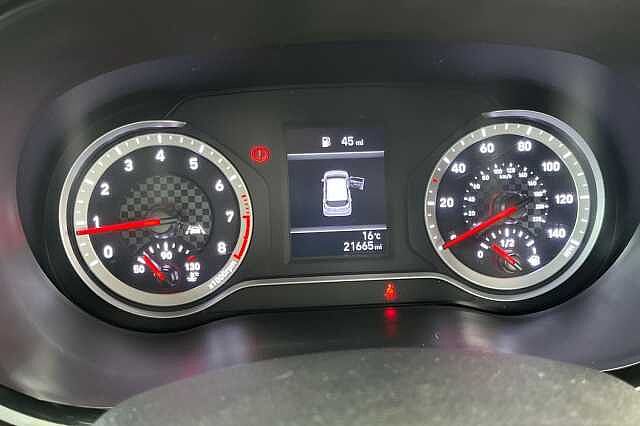 Hyundai i10 1.0 SE Connect Euro 6 (s/s) 5dr