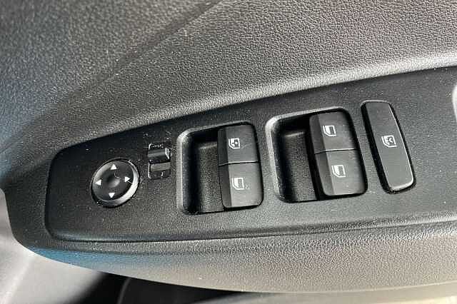 Hyundai i10 1.0 SE Connect Euro 6 (s/s) 5dr