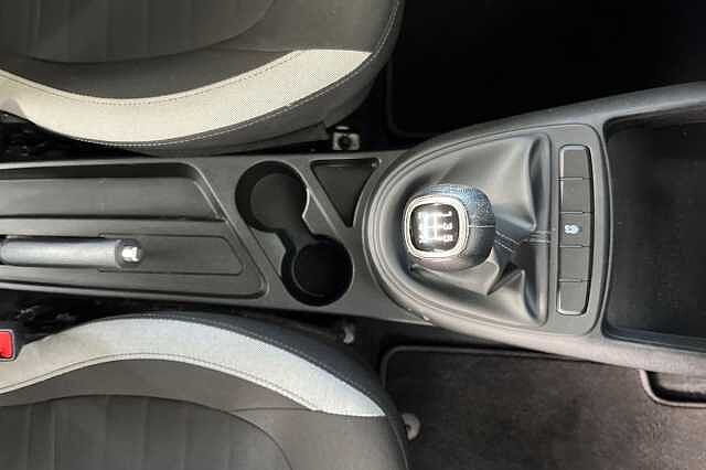 Hyundai i10 1.0 SE Connect Euro 6 (s/s) 5dr