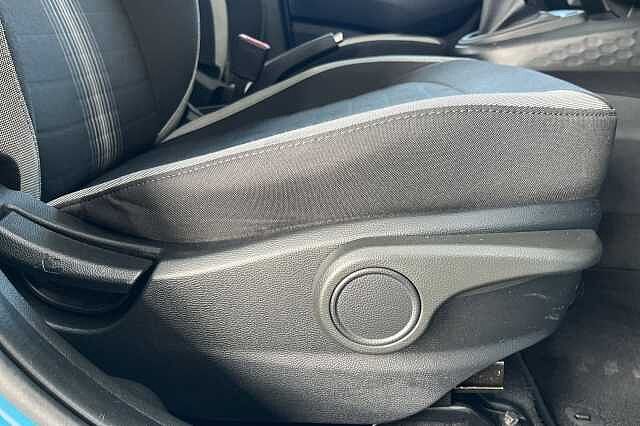 Hyundai i10 1.0 SE Connect Euro 6 (s/s) 5dr