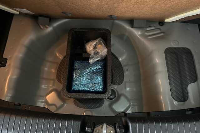 Hyundai i10 1.0 SE Connect Euro 6 (s/s) 5dr