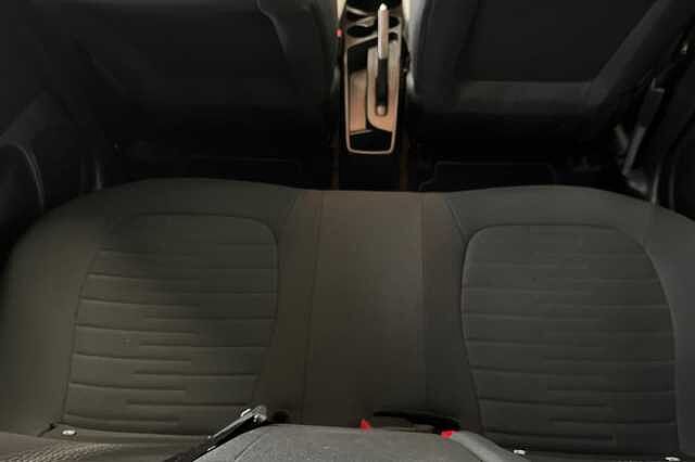 Hyundai i10 1.0 SE Connect Euro 6 (s/s) 5dr