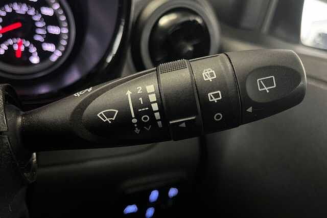 Hyundai i10 1.0 SE Connect Euro 6 (s/s) 5dr