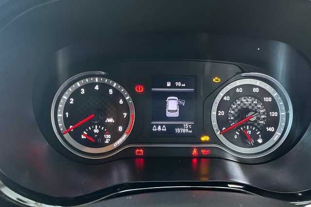 Hyundai i10 1.2 Premium Euro 6 (s/s) 5dr