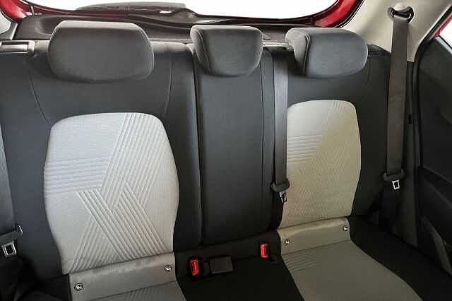Hyundai i10 1.2 Premium Euro 6 (s/s) 5dr