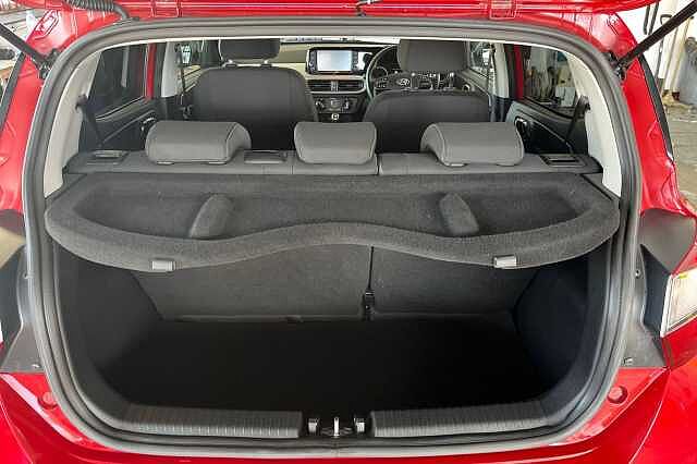 Hyundai i10 1.2 Premium Euro 6 (s/s) 5dr