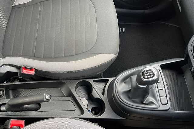 Hyundai i10 1.0 Advance Euro 6 (s/s) 5dr