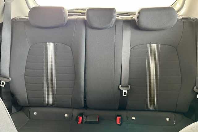 Hyundai i10 1.0 Advance Euro 6 (s/s) 5dr