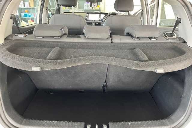 Hyundai i10 1.0 Advance Euro 6 (s/s) 5dr