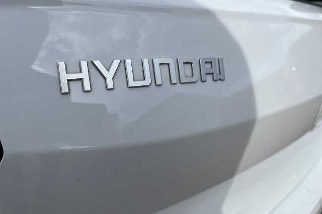 Hyundai i10 1.0 Advance Euro 6 (s/s) 5dr