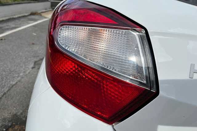 Hyundai i10 1.0 Advance Euro 6 (s/s) 5dr