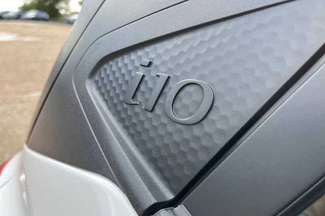 Hyundai i10 1.0 Advance Euro 6 (s/s) 5dr