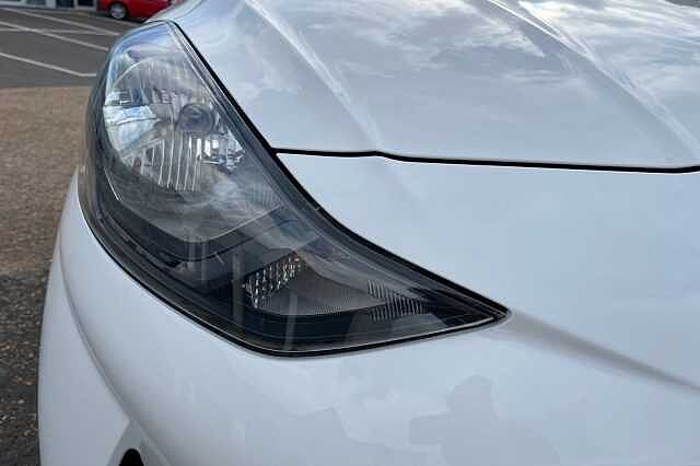 Hyundai i10 1.0 Advance Euro 6 (s/s) 5dr