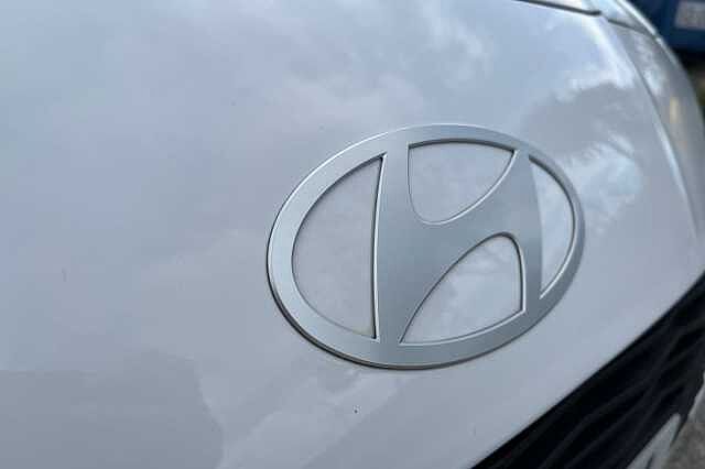 Hyundai i10 1.0 Advance Euro 6 (s/s) 5dr