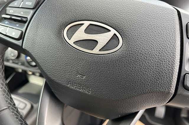 Hyundai i10 1.0 Advance Euro 6 (s/s) 5dr