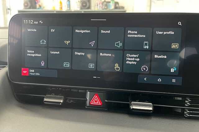 Hyundai IONIQ 5 84kWh N Auto AWD 5dr