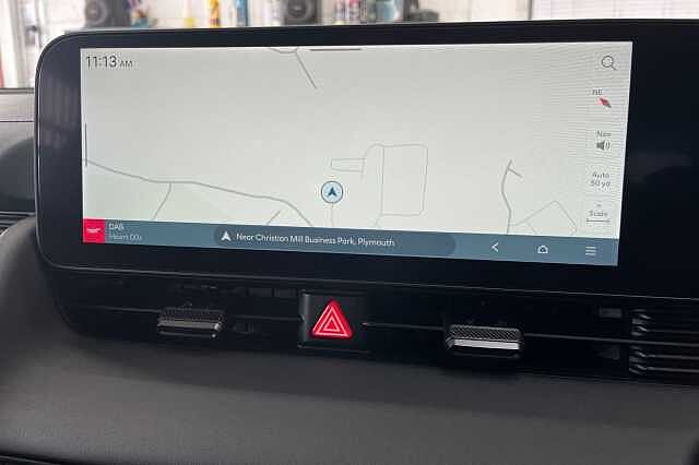 Hyundai IONIQ 5 84kWh N Auto AWD 5dr