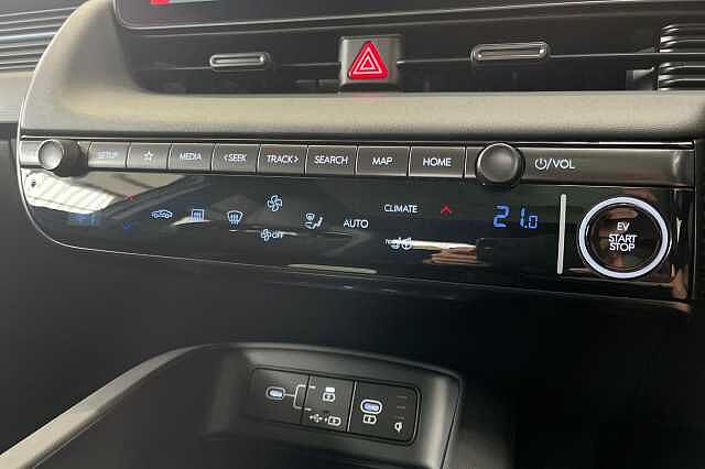 Hyundai IONIQ 5 84kWh N Auto AWD 5dr