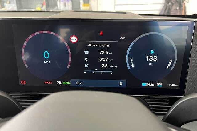 Hyundai IONIQ 5 84kWh N Auto AWD 5dr