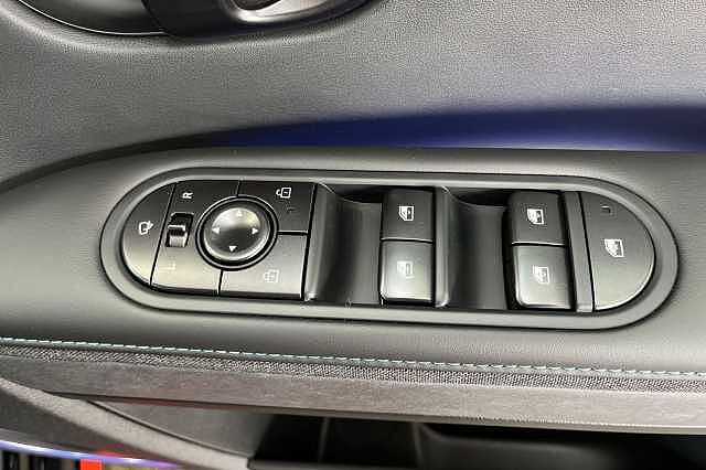 Hyundai IONIQ 5 84kWh N Auto AWD 5dr